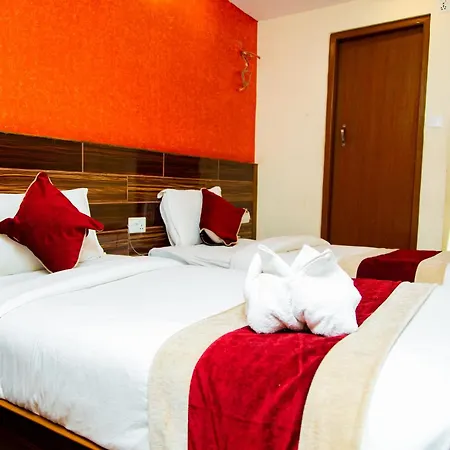Hotel Everest Regency